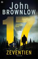 Zeventien - John Brownlow - ebook - thumbnail