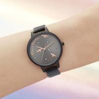 Olivia Burton OB16PQ02 (Ø 34 mm) Dames horloge - thumbnail