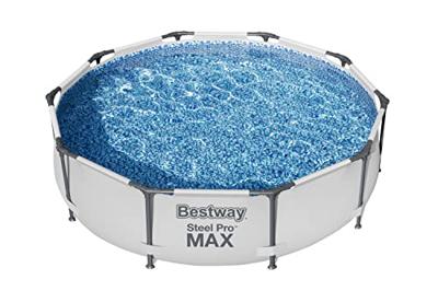 Bestway Zwembad steel pro max d305cm - thumbnail