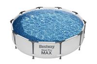 Bestway zwembadset steel pro max 305x76 cm - thumbnail