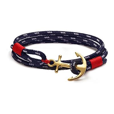 Armband Uniseks Tom Hope TM0413 (L) Armband Uniseks Tom Hope TM0413 (L)