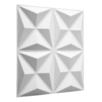 WallArt 12 st wandpanelen 3d ga-wa17 cullinans - thumbnail