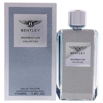 Bentley Momentum Unlimited Eau de Toilette Bentley Momentum Unlimited Eau de Toilette