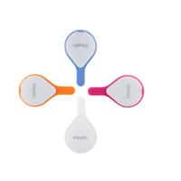 iHealth Align glucosemeter Wit 0,7 µl - thumbnail