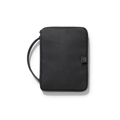 Leica 19674 Uitrustingstas, gerecyclede stof, zwart