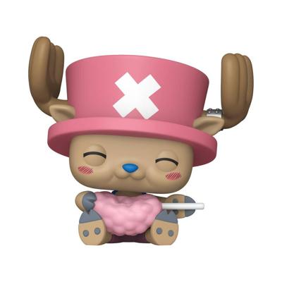 Funko Pop! figuur One Piece Tony Tony Chopper