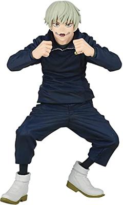 Jujutsu Kaisen PVC Statue Toge Inumaki 15 cm Jujutsu Kaisen PVC Statue Toge Inumaki 15 cm