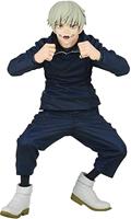 Jujutsu Kaisen PVC Statue Toge Inumaki 15 cm - thumbnail