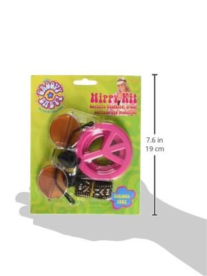 Hippie set dames
