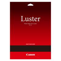 Canon LU-101 A4 Luster 20 vel 260g/m² - thumbnail