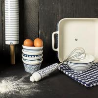 Laura Ashley ramekin Floris - thumbnail