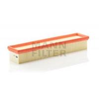 Luchtfilter C3875 - thumbnail