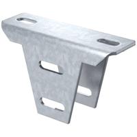 OBO Bettermann 6348920 Hoofdplaat Metaal 1 stuk(s) - thumbnail