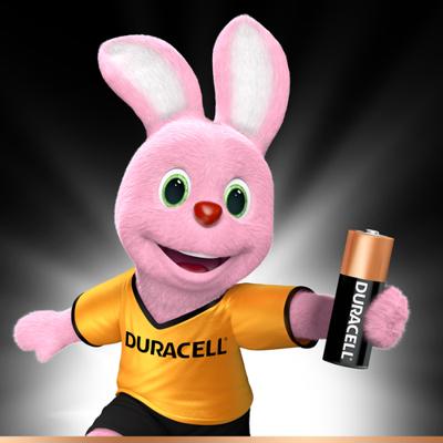 Duracell MN21 2x - thumbnail