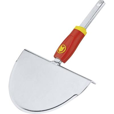 Wolf Multi-Star combisysteem 71AAA038650 RM-M Kantensteker halvemaanvorm 22.5 cm