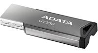 ADATA UV250 USB flash drive 32 GB USB Type-A 2.0 Zilver - thumbnail