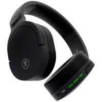 Mackie MC-40BT Over Ear headset Bluetooth Stereo Zwart Studio - thumbnail