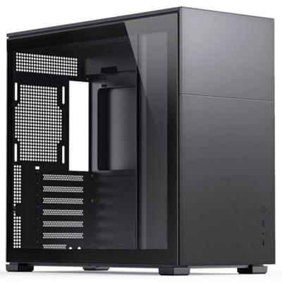 Jonsbo D41 STD Black Jonsbo D41 STD Black