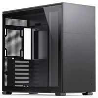 Jonsbo D41 STD Black - thumbnail