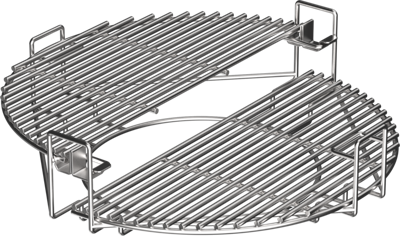 The Bastard Multilevel Cooking System Large