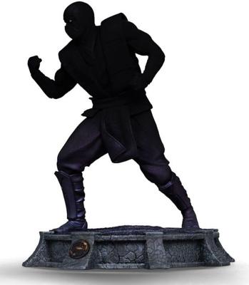 Mortal Kombat Art Scale 1/10 Statue: Noob Saibot Mortal Kombat Art Scale 1/10 Statue: Noob Saibot