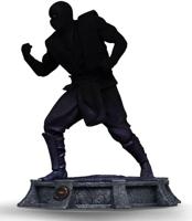 Mortal Kombat Art Scale 1/10 Statue: Noob Saibot - thumbnail
