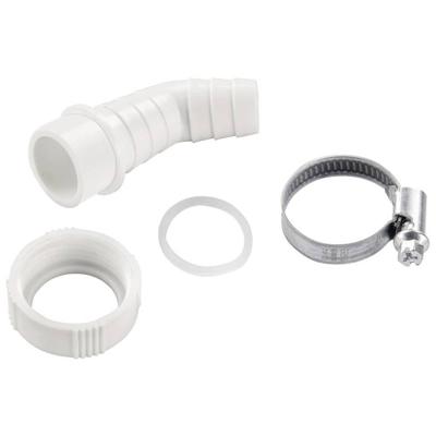 Xavax Sifonaansluiting Voor Afvoerslangen Xavax Sifonaansluiting Voor Afvoerslangen