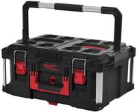 Milwaukee packout box koffer 2 - 4932464079 - thumbnail