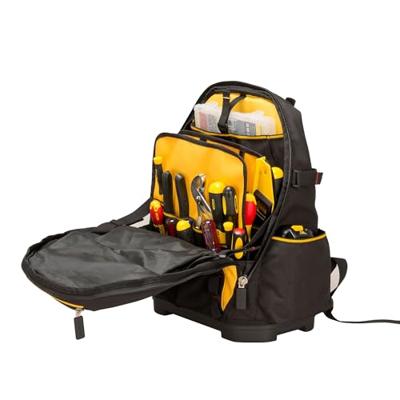 Stanley Koffers FatMax® Gereedschapsrugzak | 1-95-611 - 1-95-611 - thumbnail