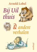 Bij uil thuis (Hardback) - thumbnail