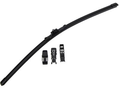 Bosch ruitenwisser Aerotwin AP17U - Lengte: 425 mm - enkele wisser voorzijde AP17U