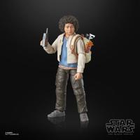 Star Wars: Skeleton Crew Black Series Action Figure Wim (At Attin) 15 cm - thumbnail