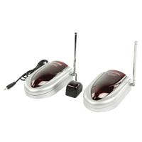 Draadloze Infrarood verlenger - thumbnail