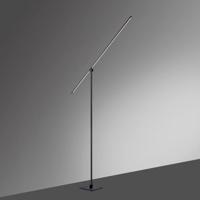 Paul Neuhaus Led vloerlampPure dimbaar - 407-18 - thumbnail