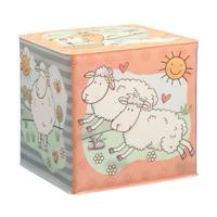 Mike&molly badkubus 8x8x8cm - thumbnail