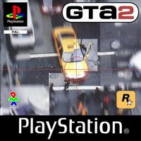 Grand Theft Auto 2 - thumbnail