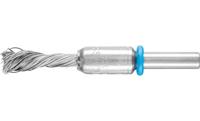 PFERD TOOLS Borstel PBGSIT 1010/6 INOX 0,35 43200107 10 stuk(s) - thumbnail
