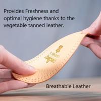 Pedag 101 Leather 1/2 - alle - thumbnail