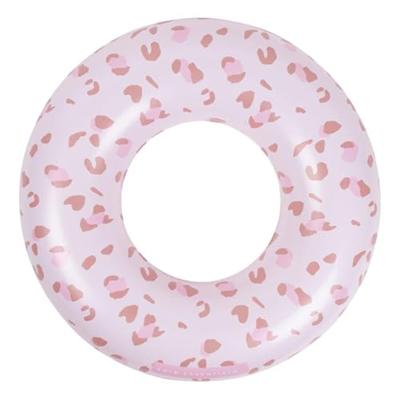 Swim Essentials Zwemband Old Pink Panterprint 90 cm