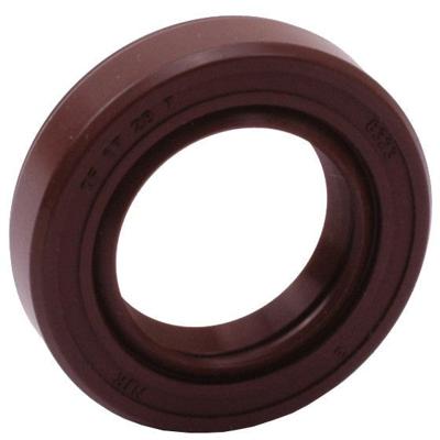 BAC Keerring 17/28/7 ka viton ( kreidler krukas l+r )