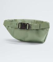 The North Face Jester Heuptas Bark Mist/TNF Black 2,2L - thumbnail