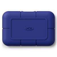 Lacie Pro5 Thunderbolt technologie 4,1 TB USB Type-C Blauw - thumbnail