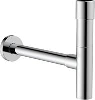 Kirchhoff DS-2WK sifon, chroom, 1 1/4" x 32 mm - 98803710 - thumbnail