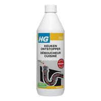 HG keukenontstopper 1 liter - thumbnail
