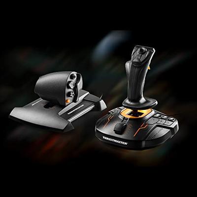 Thrustmaster T-16000M FCS HOTAS - thumbnail