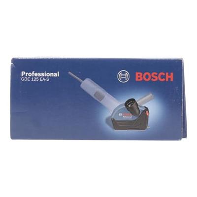 Bosch Accessoires GDE 125 EA-S Professional stofkap voor kleine haakse slijpers - 1600A003DH - thumbnail