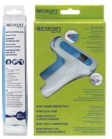 Westcott AC-E16758-B Lijmpistoolset - thumbnail