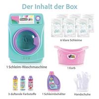 So Slime Wasmachine + Licht en Geluid - thumbnail