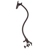 Falcon eyes buisklem + veerklem nclg-30 + cl-35 57,5 cm - thumbnail