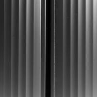 Recycling prullenbak Curver VERTO Grijs 54 L Plastic - thumbnail